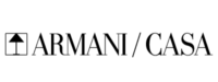 armani casa logo