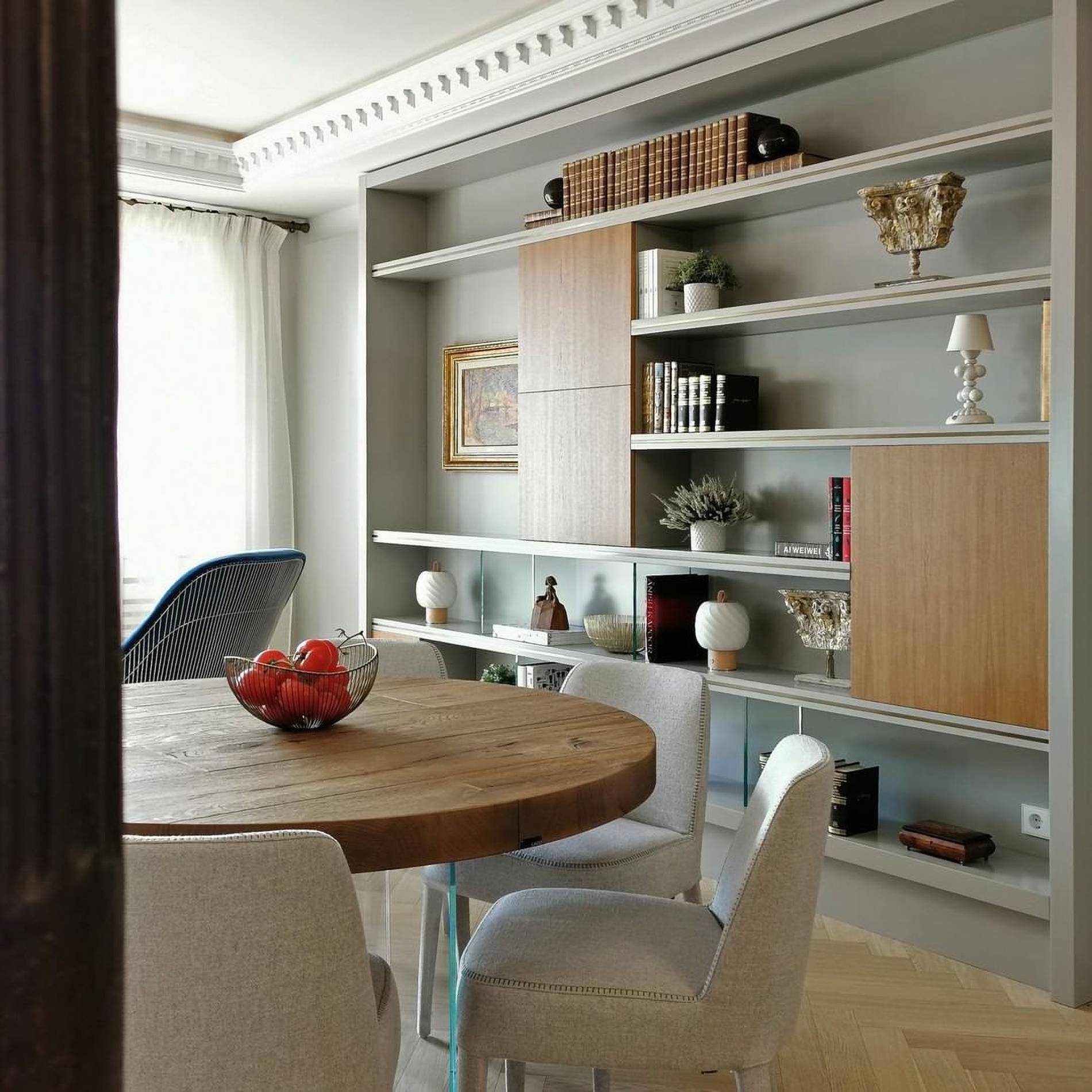 Inspírate con estos salones diseñados con nuestros muebles de lujo, Gunni &amp; Trentino