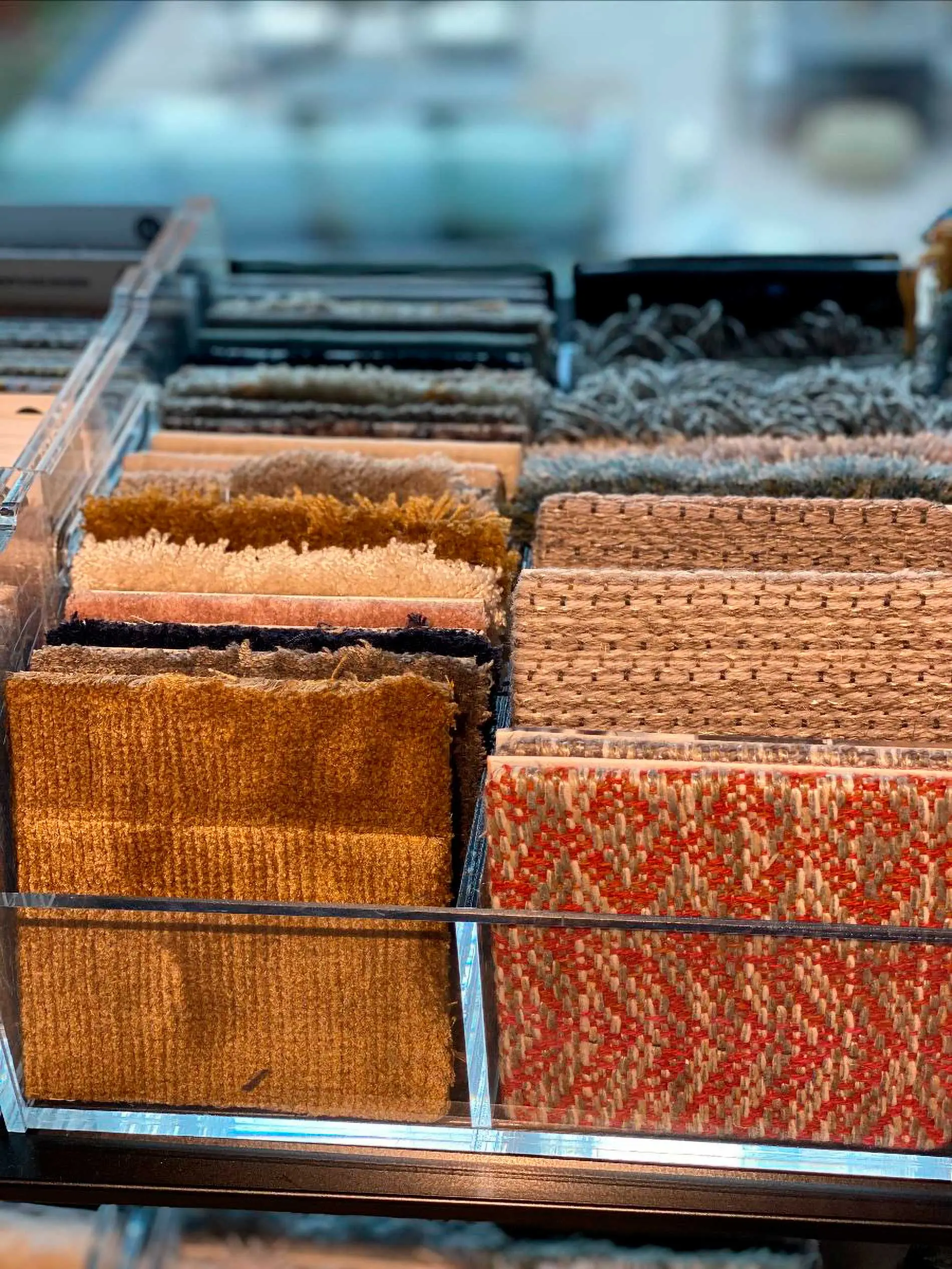 Las alfombras y moquetas que tu hogar necesita, Gunni &amp; Trentino