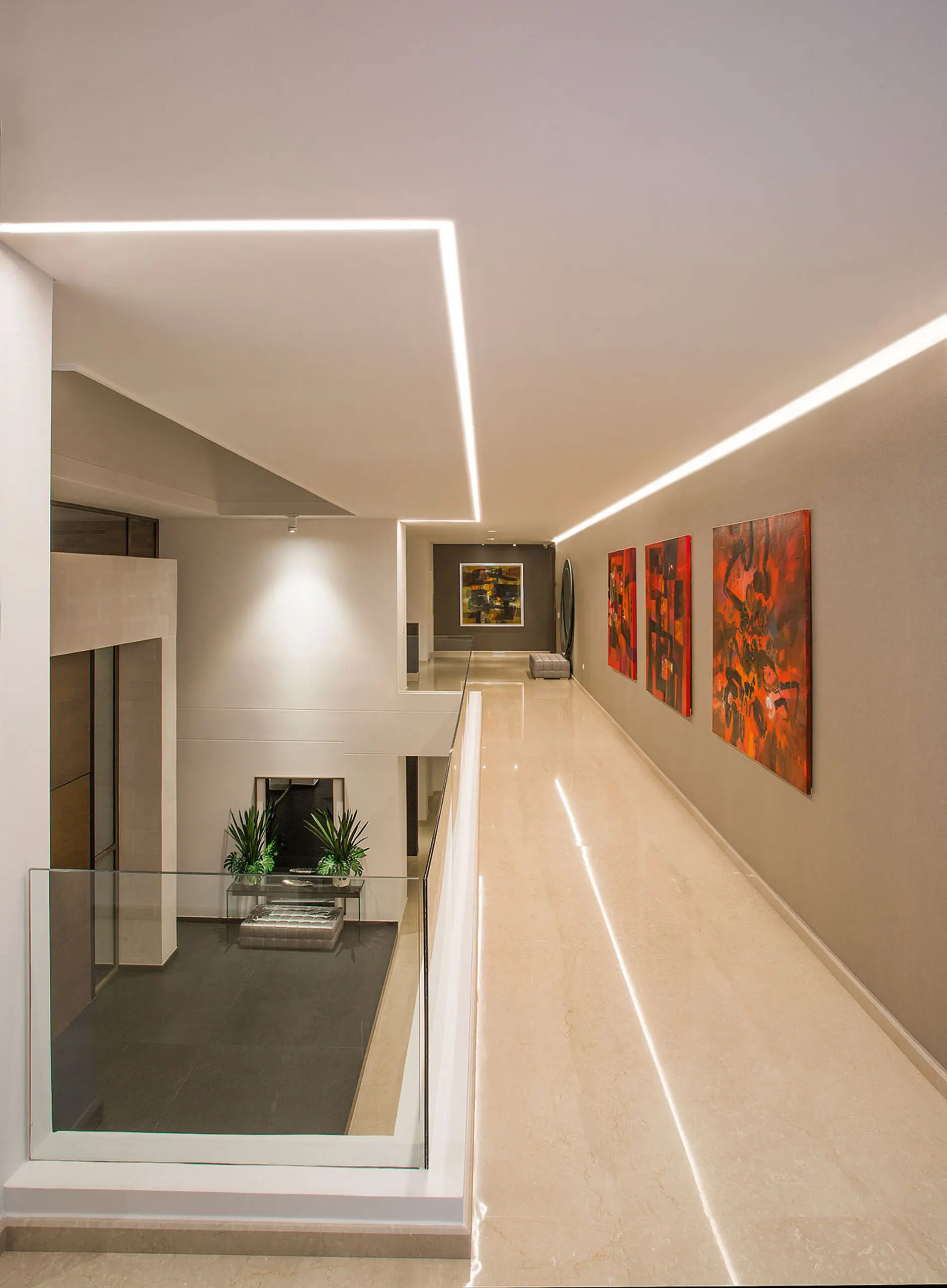 Iluminación de interior de lujo, lámparas de diseño para su hogar y oficina, Gunni &amp; Trentino