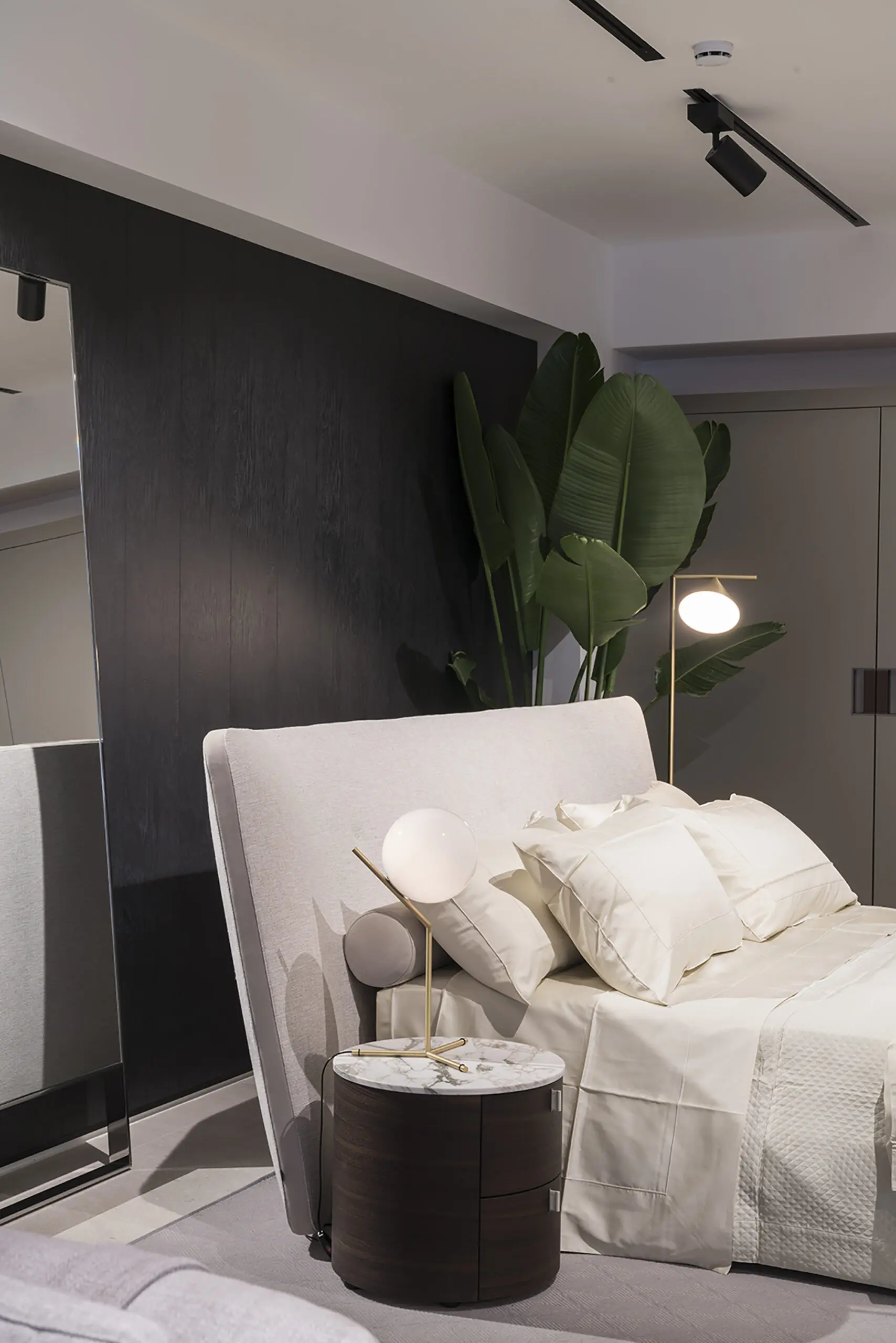 Consejos sobre como elegir la mesita de noche adecuada para tu habitación, Gunni &amp; Trentino