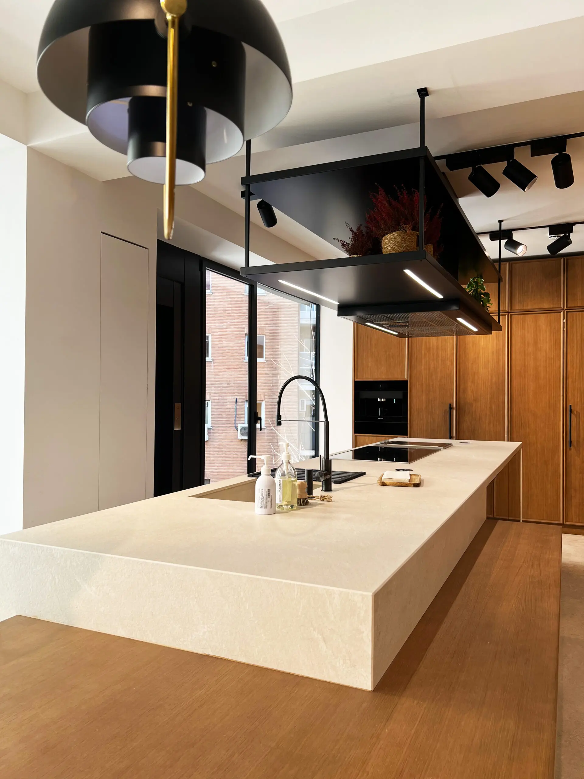 Kitchen Assembly &#038; Design, Gunni &amp; Trentino